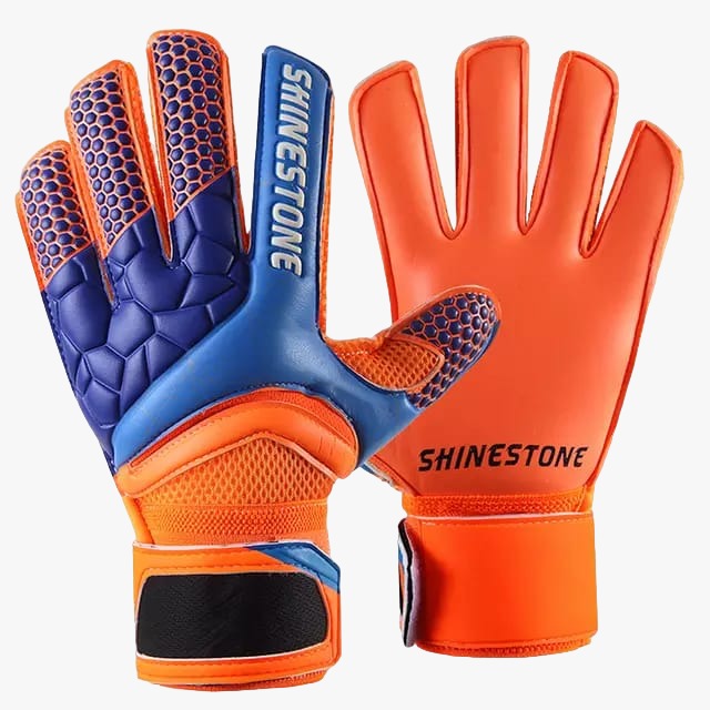 Goalkeeper gloves